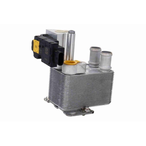 Kühler, Antriebsbatterie VEMO V10-97-0001 Green Mobility Parts für VW