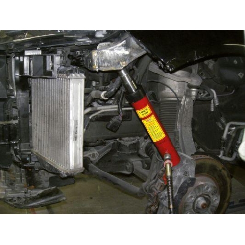 Falz-Richtwerkzeug KS TOOLS 160.0175 für