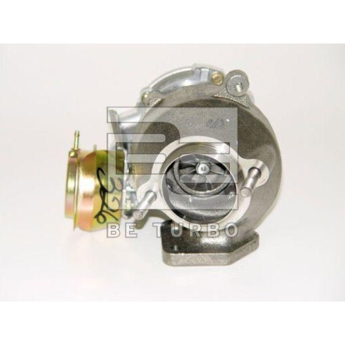 BE TURBO 125850RED Lader, Aufladung f&uuml;r BMW