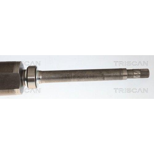 TRISCAN 8540 14622 Antriebswelle f&uuml;r NISSAN, Vorderachse rechts