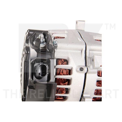 Generator NK 4825008 für FORD