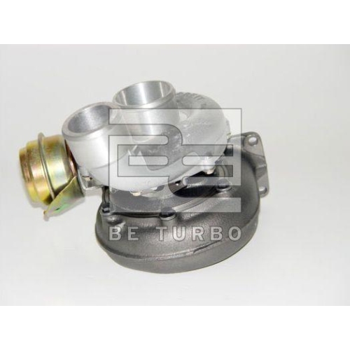 BE TURBO 125950 Lader, Aufladung f&uuml;r ALFA ROMEO