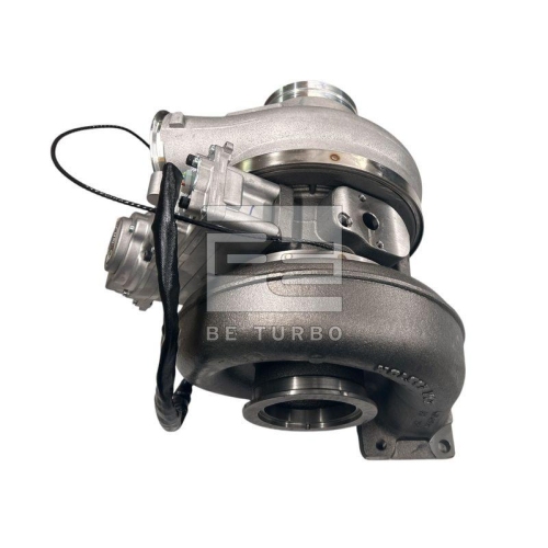 BE TURBO 132370 Lader, Aufladung f&uuml;r VOLVO