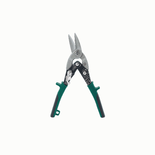 Hand-Blechschere KS TOOLS 118.0052 f&uuml;r