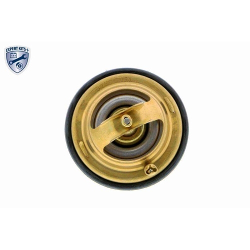 Thermostat, K&uuml;hlmittel VEMO V15-99-2003 EXPERT KITS + f&uuml;r AUDI SEAT SKODA VW VAG