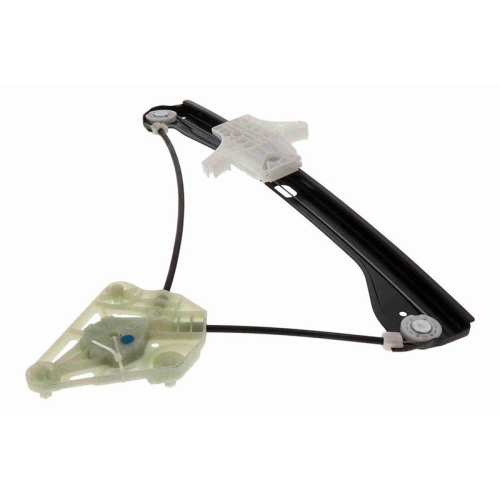 Fensterheber VAICO V10-7607 Original VAICO Qualit&auml;t f&uuml;r AUDI SEAT SKODA VW VAG