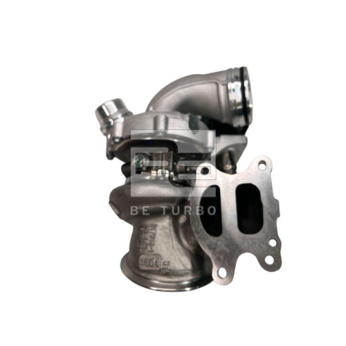BE TURBO 132261 Lader, Aufladung f&uuml;r BMW