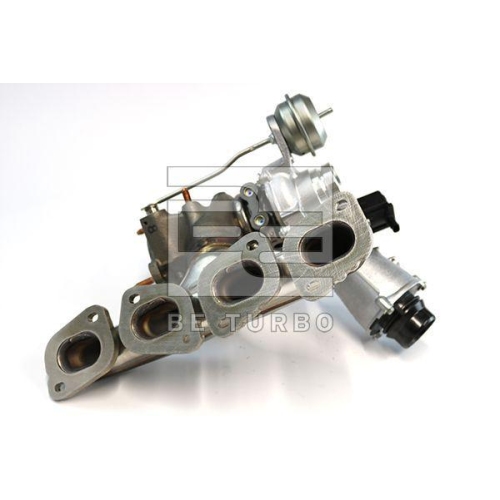 BE TURBO 130712 Lader, Aufladung f&uuml;r MERCEDES-BENZ NISSAN