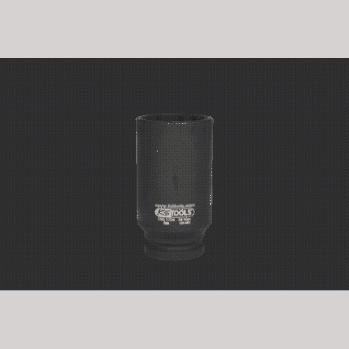 Kraft-Stecknuss KS TOOLS 150.1704-E für