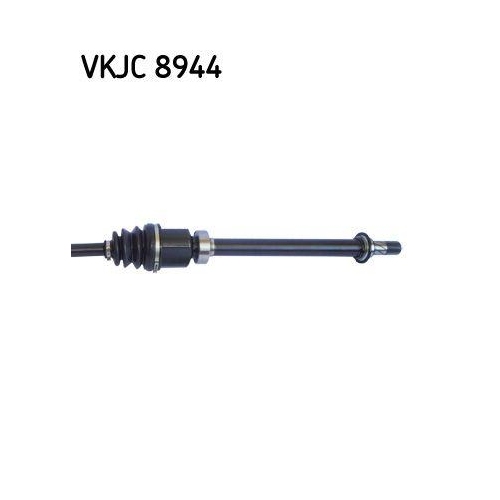 Antriebswelle SKF VKJC 8944 f&uuml;r RENAULT, Vorderachse rechts