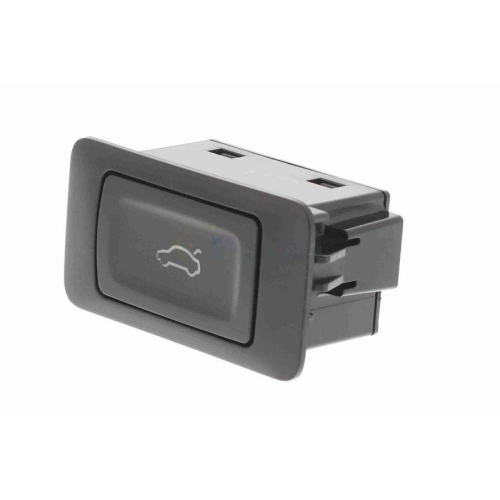 VEMO Schalter, Heckklappe V10-73-0432 Green Mobility Parts f&uuml;r SEAT SKODA VW VAG