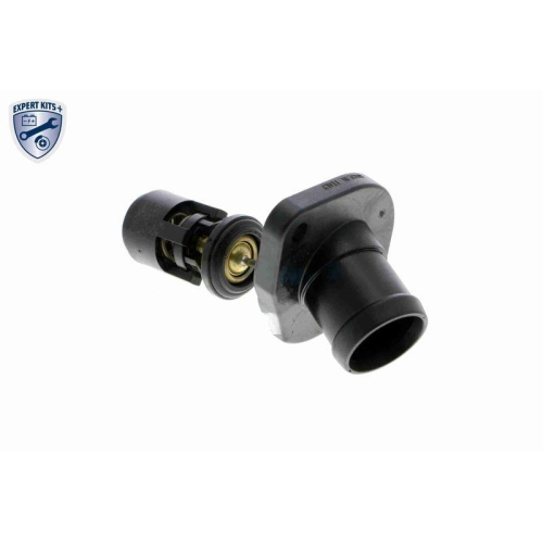 Thermostat, K&uuml;hlmittel VEMO V15-99-2019-1 EXPERT KITS + f&uuml;r AUDI SEAT SKODA VW