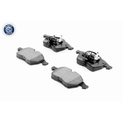 Bremsbelagsatz, Scheibenbremse VAICO V10-8346 Q+, Erstausr&uuml;sterqualit&auml;t f&uuml;r AUDI