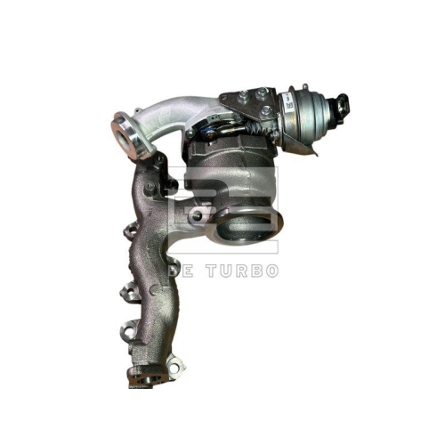BE TURBO 131557 Lader, Aufladung f&uuml;r MAN VAG