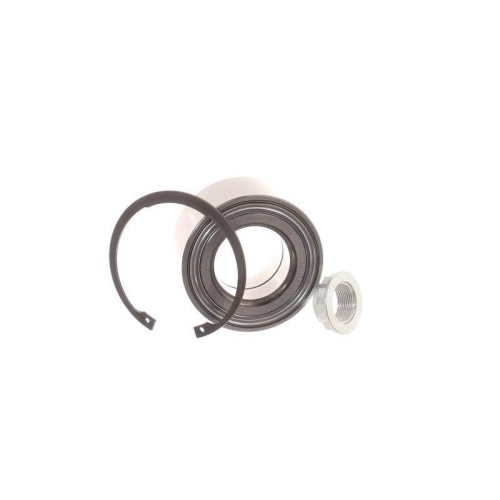 Radlagersatz SKF VKBA 6755 f&uuml;r LAND ROVER, Hinterachse, Vorderachse