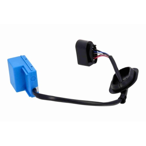 Relais, Kraftstoffpumpe VEMO V15-71-0080 Original VEMO Qualit&auml;t f&uuml;r SEAT SKODA