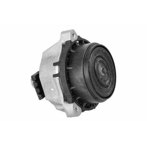 Lagerung, Motor VAICO V20-5038 Original VAICO Qualit&auml;t f&uuml;r BMW, links