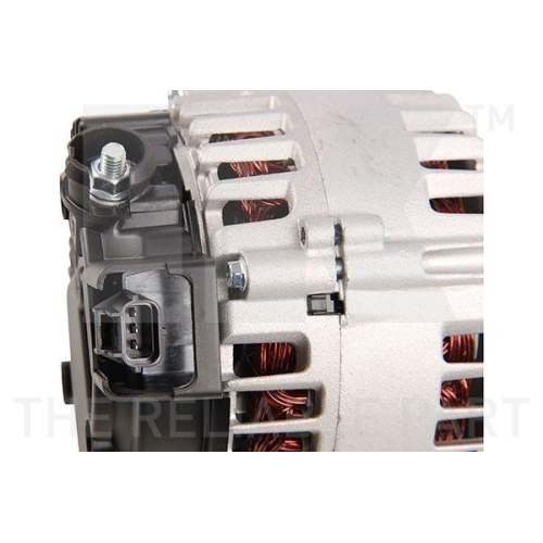 Generator NK 4825011 für FORD