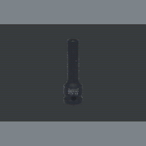 Kraft-Stecknuss KS TOOLS 515.1108-E f&uuml;r