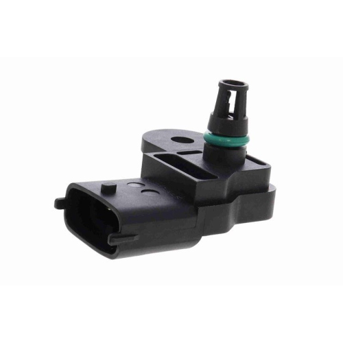 Sensor, Ladedruck VEMO V95-72-0109 Original VEMO Qualität für VOLVO, unten