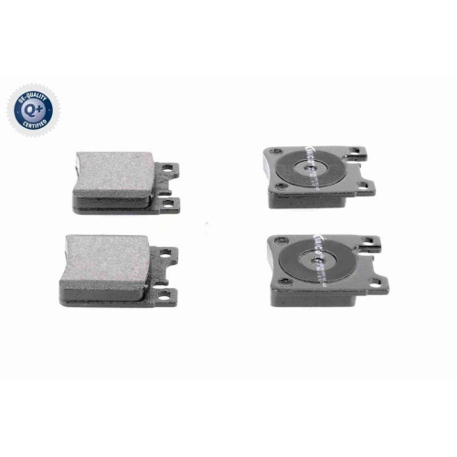 Bremsbelagsatz, Scheibenbremse VAICO V30-8130 Q+, Erstausrüsterqualität für