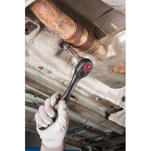 Induktions-Spule, Heizpistole VIGOR V4891-2 für