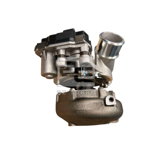 BE TURBO 134335 Lader, Aufladung f&uuml;r HYUNDAI