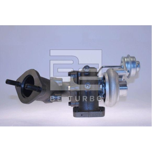 BE TURBO 127760 Lader, Aufladung f&uuml;r MITSUBISHI