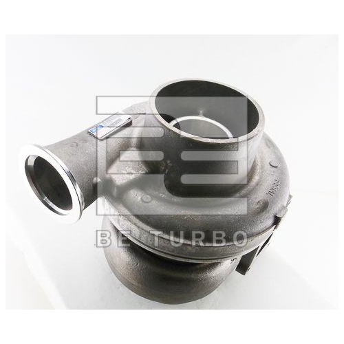 BE TURBO 128736 Lader, Aufladung f&uuml;r CUMMINS
