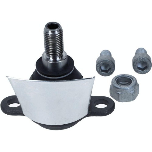 Trag-/F&uuml;hrungsgelenk LEMF&Ouml;RDER 16610 01 f&uuml;r SEAT VW FORD, Vorderachse links