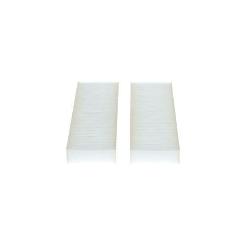 Filter, Innenraumluft BOSCH 1 987 435 149 f&uuml;r PEUGEOT JEEP