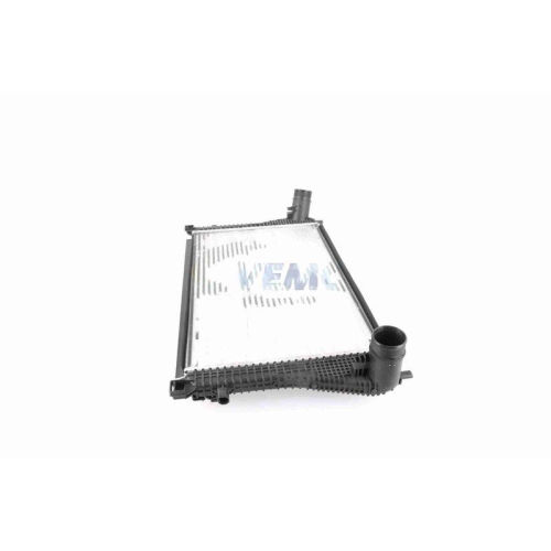 Ladeluftkühler VEMO V15-60-6058 Original VEMO Qualität für AUDI SEAT SKODA VW