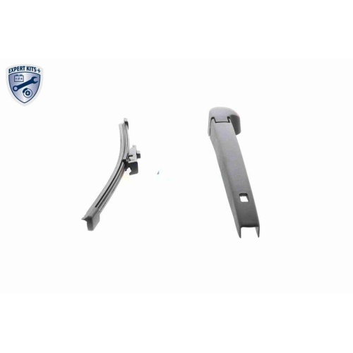 Wischarm-Satz, Scheibenreinigung VAICO V10-7356 EXPERT KITS + f&uuml;r VAG, hinten