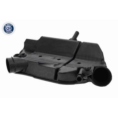 Geh&auml;use, Luftfilter VAICO V24-1398 Q+, Erstausr&uuml;sterqualit&auml;t f&uuml;r FIAT