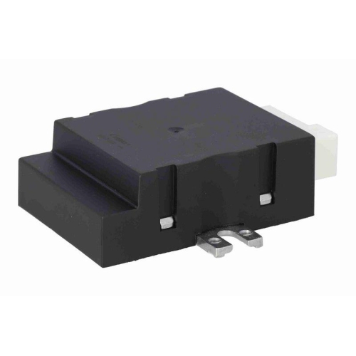 Steuergerät, Kraftstoffpumpe VEMO V20-71-0026 Green Mobility Parts für BMW