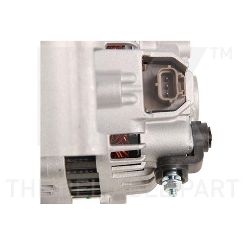 Generator NK 4825013 für FORD MAZDA MITSUBISHI