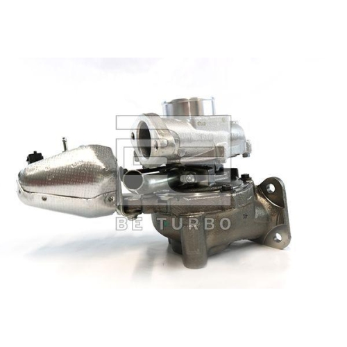BE TURBO 129300RED Lader, Aufladung f&uuml;r OPEL