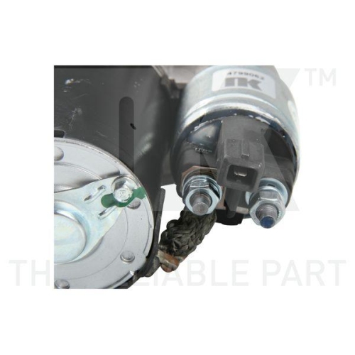 NK 4799062 Starter f&uuml;r CITRO&Euml;N OPEL PEUGEOT VAUXHALL GENERAL MOTORS DS