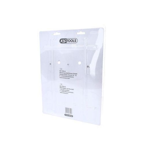 Blechscheren-Satz KS TOOLS 118.0050 f&uuml;r