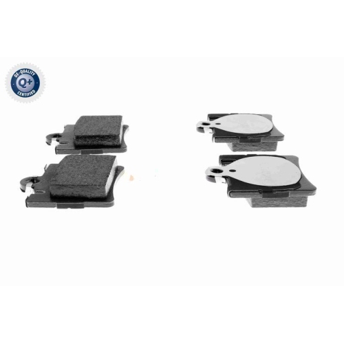 Bremsbelagsatz, Scheibenbremse VAICO V30-8131 Q+, Erstausr&uuml;sterqualit&auml;t f&uuml;r