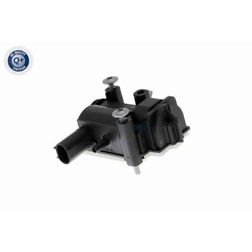 Stellelement, Zentralverriegelung VEMO V20-77-0298 Q+, Erstausrüsterqualität BMW