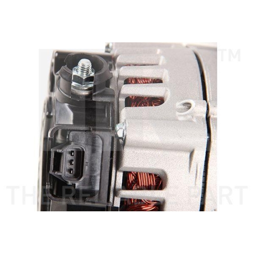 Generator NK 4825014 f&uuml;r FORD