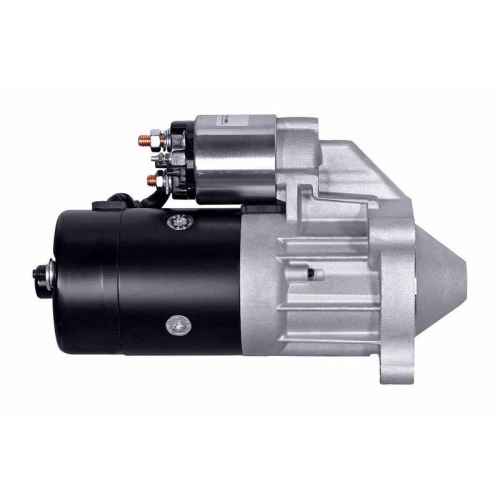 HELLA Starter 8EA 011 611-061 f&uuml;r CITRO&Euml;N FIAT MITSUBISHI PEUGEOT FERRARI