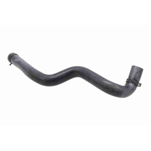 VAICO V48-0699 K&uuml;hlerschlauch Original VAICO Qualit&auml;t f&uuml;r LAND ROVER, unten