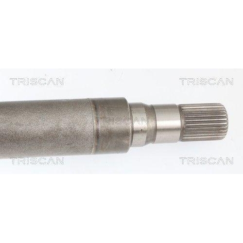TRISCAN 8540 27608 Antriebswelle f&uuml;r VOLVO, Vorderachse rechts