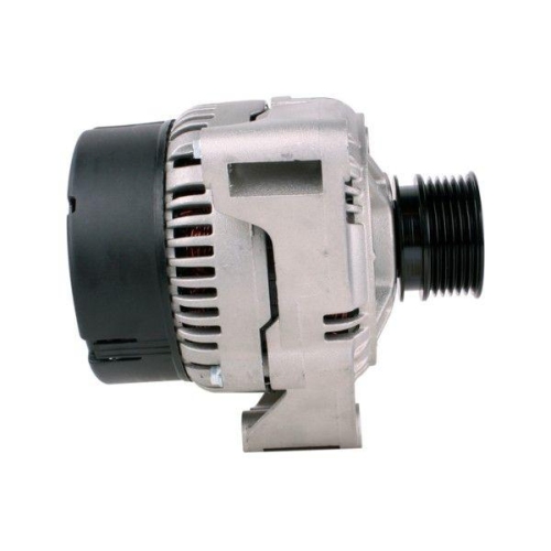Generator HELLA 8EL 012 426-711 f&uuml;r MERCEDES-BENZ