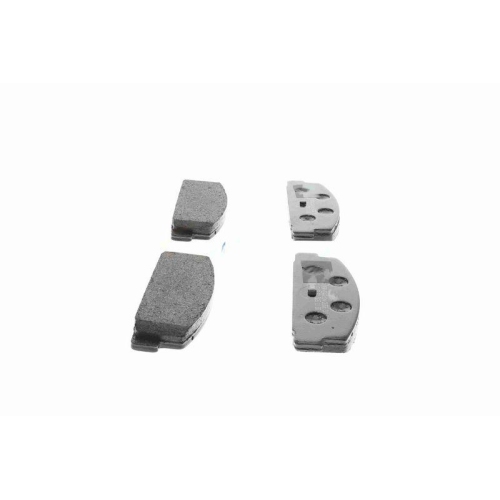 ACKOJA A32-0129 Bremsbelagsatz, Scheibenbremse Original ACKOJA Qualit&auml;t f&uuml;r