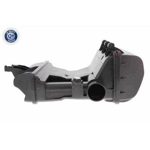 Gehäuse, Luftfilter VAICO V24-1403 Q+, Erstausrüsterqualität für FIAT