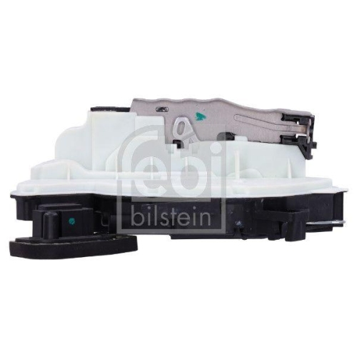 T&uuml;rschloss FEBI BILSTEIN 197176 febi Plus f&uuml;r VW, hinten links