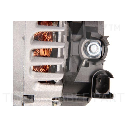 Generator NK 4825015 f&uuml;r FORD